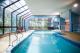 Indoor Pool
 - BreakFree Longbeach Surfers Paradise
