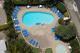 Swimming Pool
 - BreakFree Longbeach Surfers Paradise