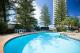 Swimming Pool
 - BreakFree Longbeach Surfers Paradise
