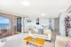 2 Bedroom Ocean Premium Apartment
 - BreakFree Moroccan Surfers Paradise