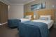 1 or 2 Bedroom Apartment
 - BreakFree Moroccan Surfers Paradise