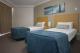 2 or 3 Bedroom Ocean Premium Apartment
 - BreakFree Moroccan Surfers Paradise