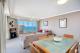 2 Bedroom Apartment
 - BreakFree Moroccan Surfers Paradise