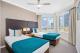 2 Bedroom Apartment
 - BreakFree Moroccan Surfers Paradise