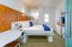 Urban Queen Room
 - Breakfree on Cashel