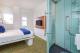 Urban Queen Room
 - Breakfree on Cashel