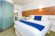 Urban Queen Room
 - Breakfree on Cashel