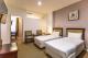 Family Suite Room
 - BreakFree on Clarence Sydney