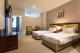 Family Suite Room
 - BreakFree on Clarence Sydney