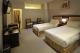 Twin Premium Room
 - BreakFree on Clarence Sydney