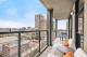 2 Bedroom Apartment
 - Mantra Sydney Central