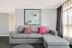 1 Bedroom Apartment
 - Mantra Sydney Central