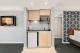 Open Plan Family Suite
 - Mantra Sydney Central