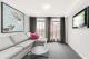 Open Plan Family Suite
 - Mantra Sydney Central