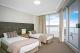3 Bedroom Sub Penthouse
 - BreakFree Peninsula Surfers Paradise