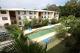 Swimming Pool
 - Rainbow Beach Resort