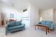 Lounge Room
 - Rainbow Beach Resort