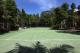 Tennis Court  - Rainbow Beach Resort