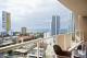Balcony
 - Broadbeach Savannah Resort