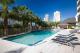 Swimming Pool  - Broadbeach Savannah Resort