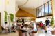 Restaurant
 - Broadbeach Savannah Resort