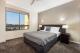 Queen bedding
 - Bridgewater Apartments
