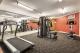 onsite gym  - Bridgewater Apartments