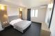 Apartment Bedroom 1
 - Brisbane International Virginia