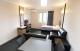 1 Bdr Apartment - Living
 - Brisbane International Virginia