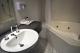 Deluxe Queen Spa Bathroom
 - Brisbane International Virginia