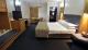 Deluxe Queen Spa Room 
 - Brisbane International Virginia
