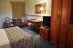 Deluxe Queen Room
 - Brisbane International Virginia