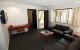 Villa Living Room
 - Brisbane International Virginia