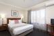 Deluxe Queen Room
 - Ramada by Wyndham Brisbane Windsor