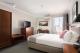 Deluxe Queen Room
 - Ramada by Wyndham Brisbane Windsor