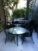 BBQ Area
 - Brisbane Manor Hotel