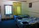 Triple Room
 - Brisbane Manor Hotel