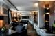 Executive Lounge - Level 26
 - Brisbane Marriott Hotel