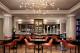 Motion Dining - M Bar
 - Brisbane Marriott Hotel