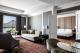Executive Suite
 - Brisbane Marriott Hotel