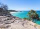 North Stradbroke Island Tour
 - Bellthorpe Rainforest Tour Brisbane Nature Tours