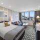 Executive Room
 - View Brisbane