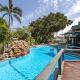 Pool
 - View Brisbane