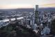 Aerial View
 - Brisbane Skytower