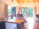 Cottage2 kitchen/dining
 - Brook House B and B