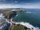Incredible Cape Bruny views
 - Bruny Island Food, Sightseeing & Lighthouse Tour- Incl Lunch Bruny Island Safaris
