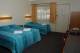 Twin Room
 - Bucketts Way Motel