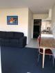 One Bedroom Apartment Living area
 - Bunbury Motel & Serviced Apartments