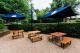 Beer Garden
 - Bundanoon Hotel