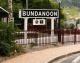street view
 - Bundanoon Hotel